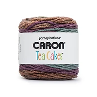 Caron® Tea Cakes™ Yarn
