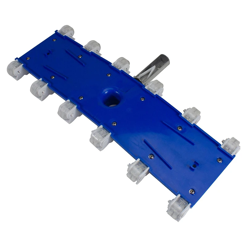 19" Classic In-Ground Swimming Pool Vacuum Head