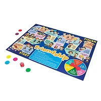 Junior Learning® Social Skills Board Games