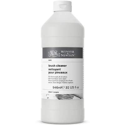 Winsor & Newton™ Brush Cleaner