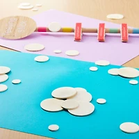 12 Packs: 130 ct. (1,560 total) Wood Circles by Creatology™