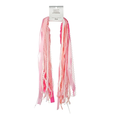 1yd. Mixed 25 Piece Trim Bundle by Celebrate It