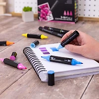 Spectrum Noir™ TriBlend™ Essential Blends Brush Marker Set