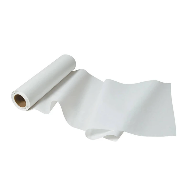 Pacon® 14.5" x 225ft. White Changing Table Paper Rolls, 2ct.