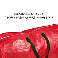 Honey Can Do 7ft. Small Christmas Tree Bag