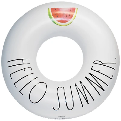 Salus Rae Dunn 48" Hello Summer Float