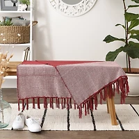 DII® Urban Cityscape Border Throw