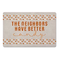 Neighbors Have Better Candy Floor Mat