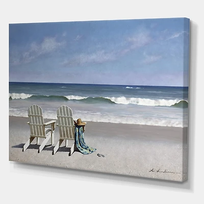 Designart - Tide Watching