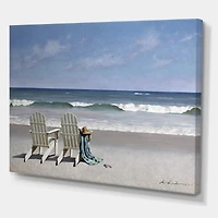 Designart - Tide Watching