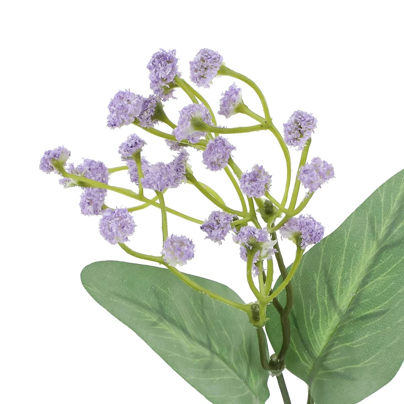 14" Baby's Breath Bush by Ashland