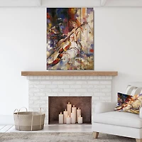 Designart - The Guitarists