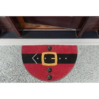 DII® Santa Belly Doormat