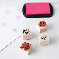 Bugs Wood Stamp Set by Recollections™