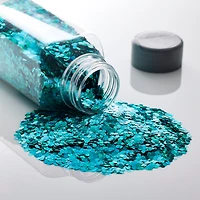 Mint Holographic Chunky Polyester Glitter by Recollections™