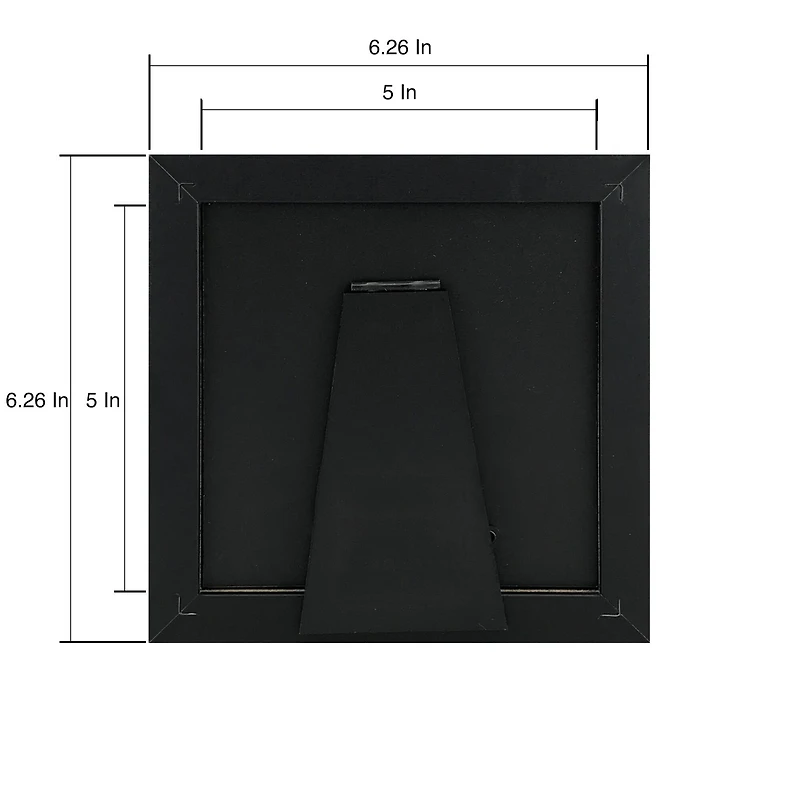 Simply Essentials™ Linear Frame by Studio Décor