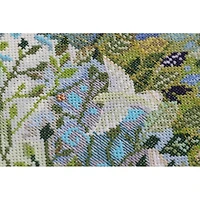 Abris Art World Tree Counted Cross Stitch Kit