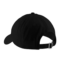Port & Company® Brushed Twill Low Profile Cap