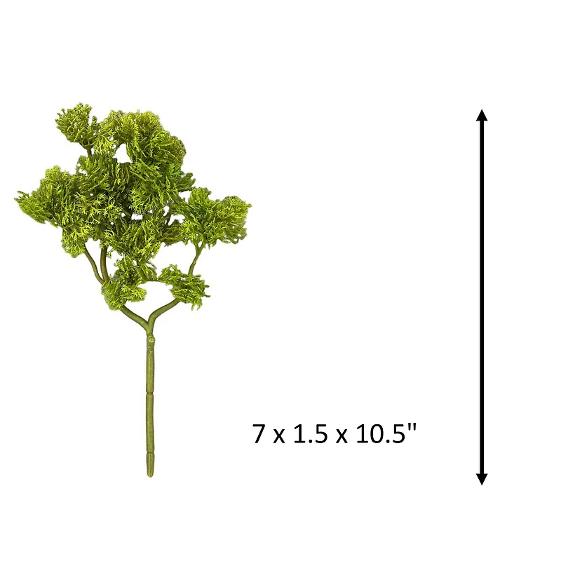 10.5" Moss Pick by Ashland®