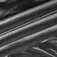 Feldman Solid Stretch Velvet Fabric