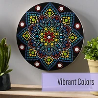 FolkArt® Dots™ Acrylic Dotting & Writing Paint