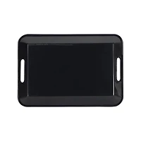 11.25" x 16.25" Metal Skeleton Tray Tabletop Décor by Ashland®