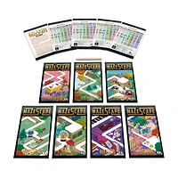 Mazescape Kids: Hipnos