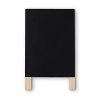 Chalkboard Easel by Make Market