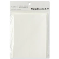 Gatefold Cards & Envelopes by Recollections