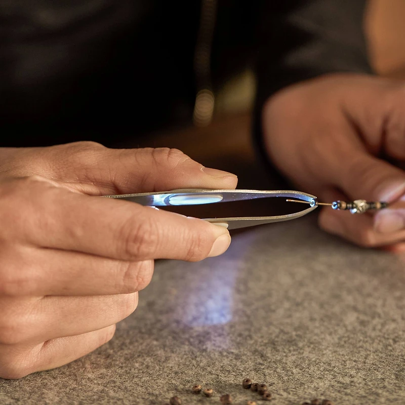 Fiskars® LED Tweezers