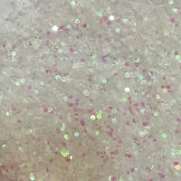 Specialty Polyester Glitter Artificial Glitz Snow by Recollections™