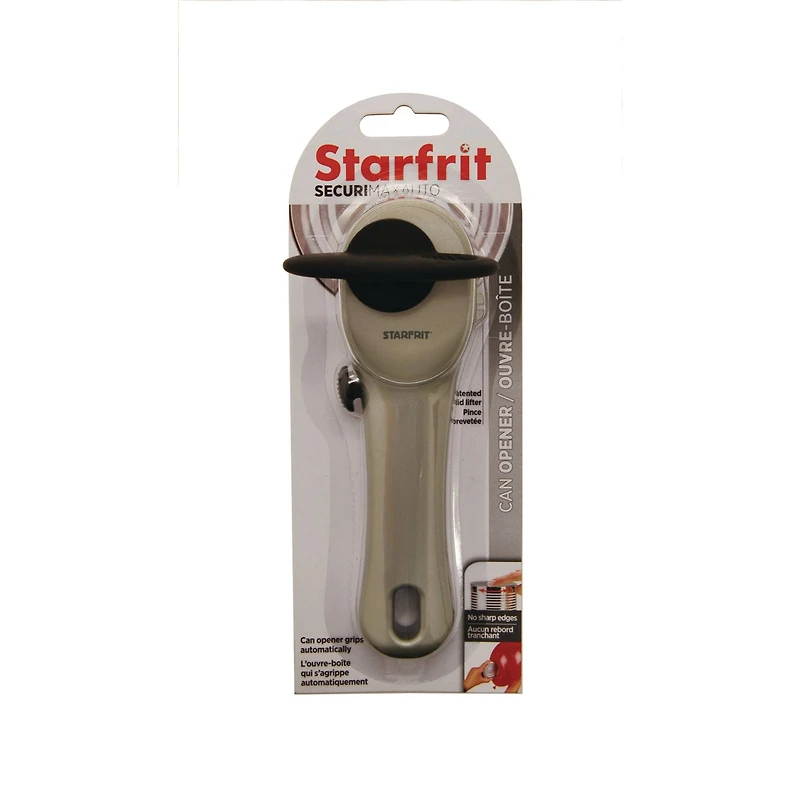 Starfrit Securimax Auto Can Opener