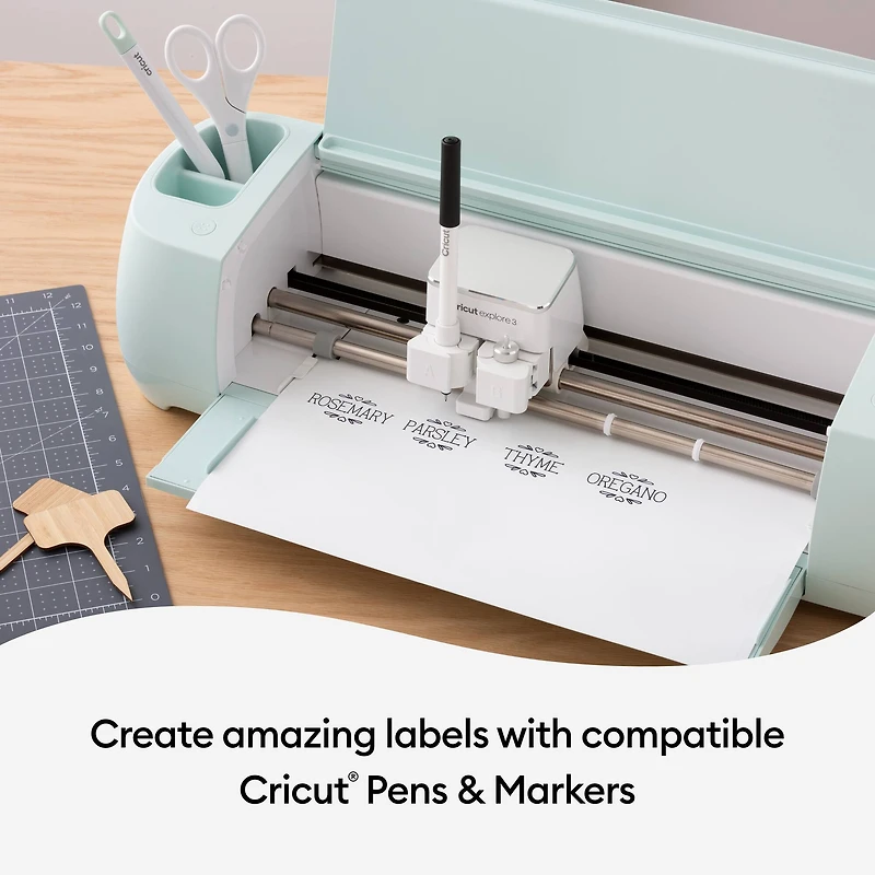 Cricut® Removable Smart Label™ Writable Vinyl