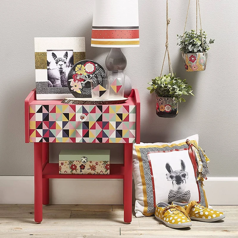 Mod Podge® Decoupage Brush Set