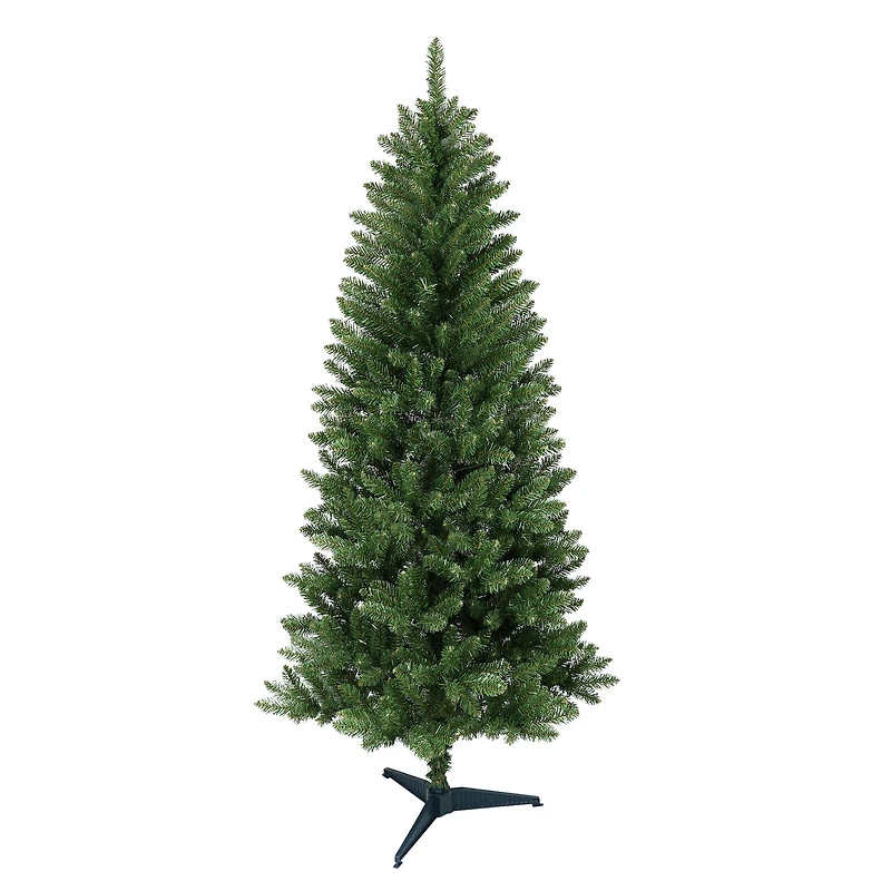 6 Pack: 5ft. Carson Pine Artificial Christmas Tree