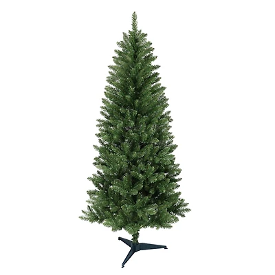 6 Pack: 5ft. Carson Pine Artificial Christmas Tree