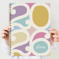2026 Joyful Year Large Weekly Monthly Planner