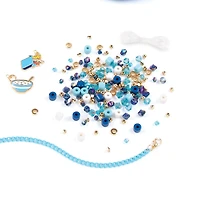 Make It Real™ Kellogg's™ Cerealsly Cute Rice Krispies™ DIY Bracelet Kit