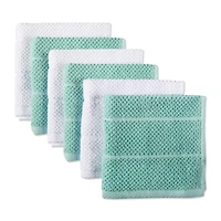 DII® Basic Chef Terry Dishcloth Set