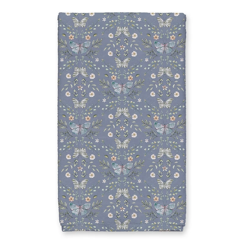 Welcome to Our Beginning Tea Towel Set