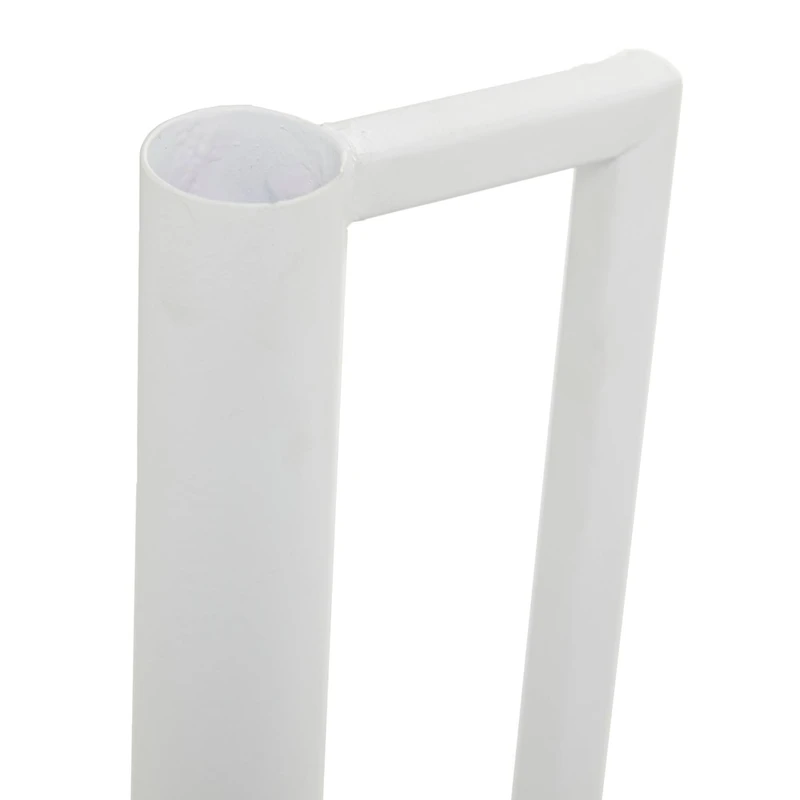 CosmoLiving by Cosmopolitan Metal Vase with Handles Set of 2 22