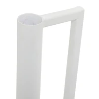 CosmoLiving by Cosmopolitan Metal Vase with Handles Set of 2 22