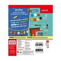 Klutz® Harry Potter™ Clay Charms Kit
