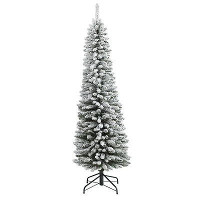 6ft. Unlit Artificial Christmas Tree