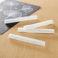 General's® Compressed Charcoal White® Sticks