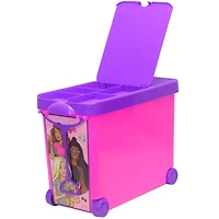 Barbie® Store It All Hello Gorgeous Carrying Case