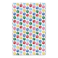 Frenchie Christmas Tree Tea Towel, 2ct.