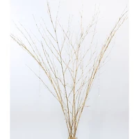TF Publishing Gold Bamboo Spray Branches, 6ct.