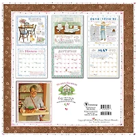 2026 Susan Branch Wall Calendar