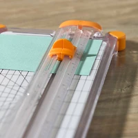 Fiskars® SureCut™ Scrapbook Paper Trimmer